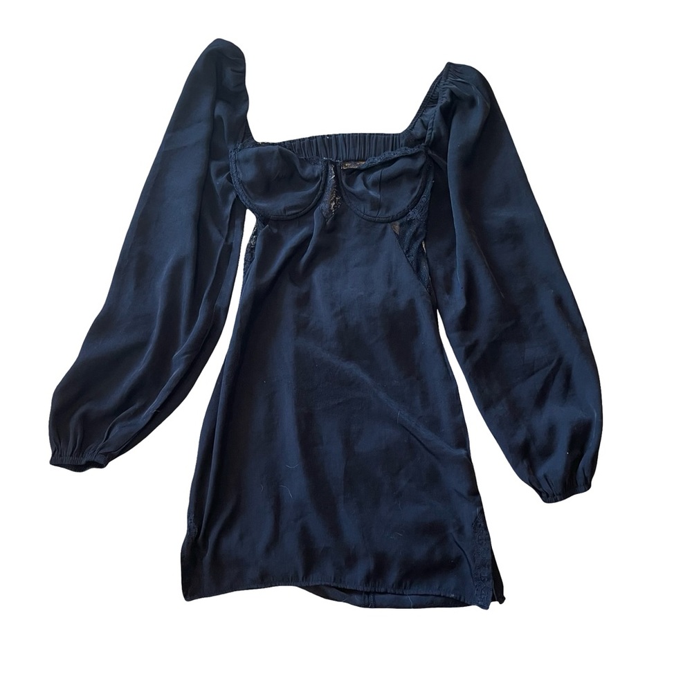 Princess Polly Teyana Mini Dress
